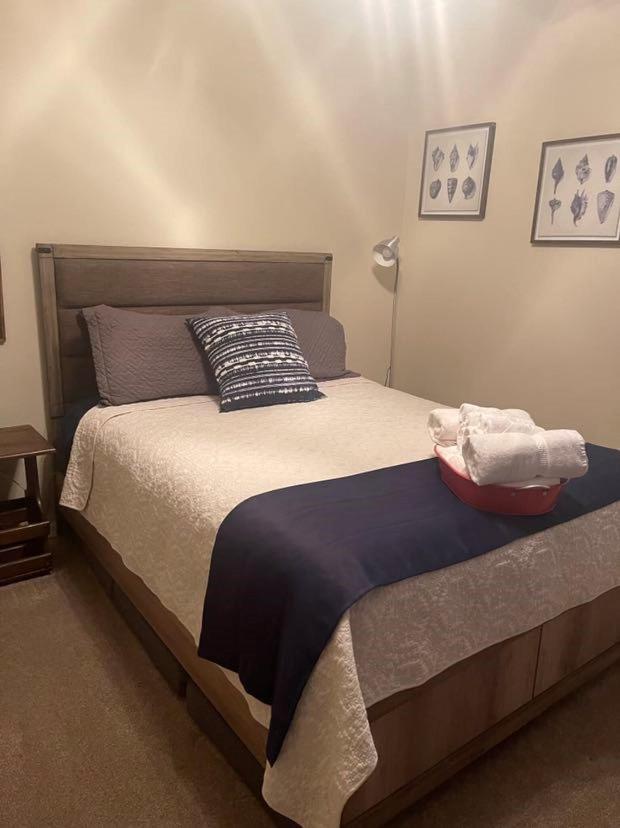 Unwind And Relax 4 Bedroom Stay ฮัมเบิล ภายนอก รูปภาพ