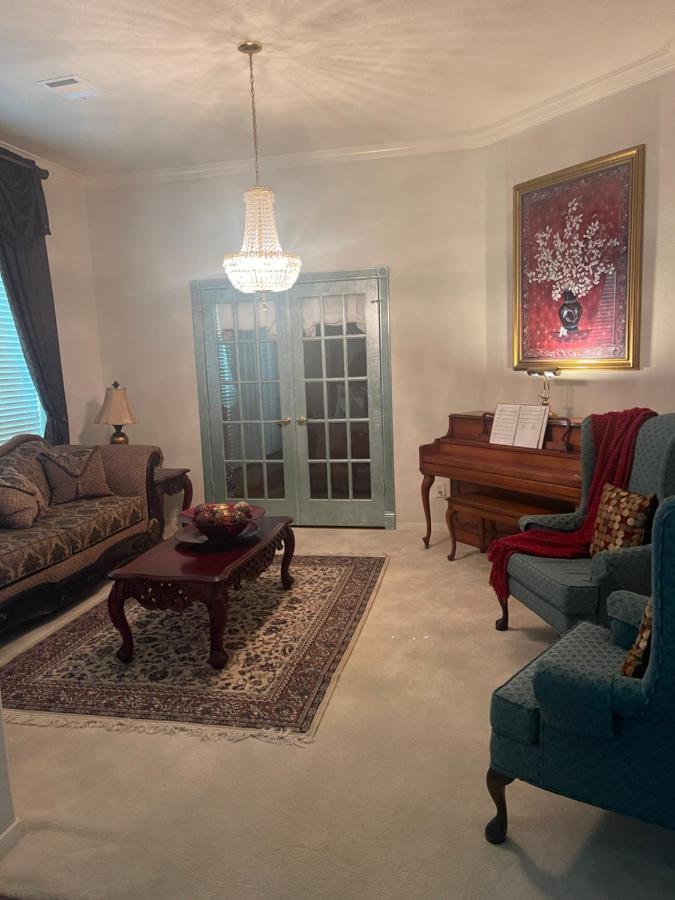 Unwind And Relax 4 Bedroom Stay ฮัมเบิล ภายนอก รูปภาพ