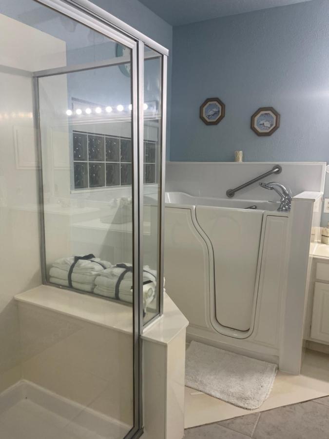 Unwind And Relax 4 Bedroom Stay ฮัมเบิล ภายนอก รูปภาพ