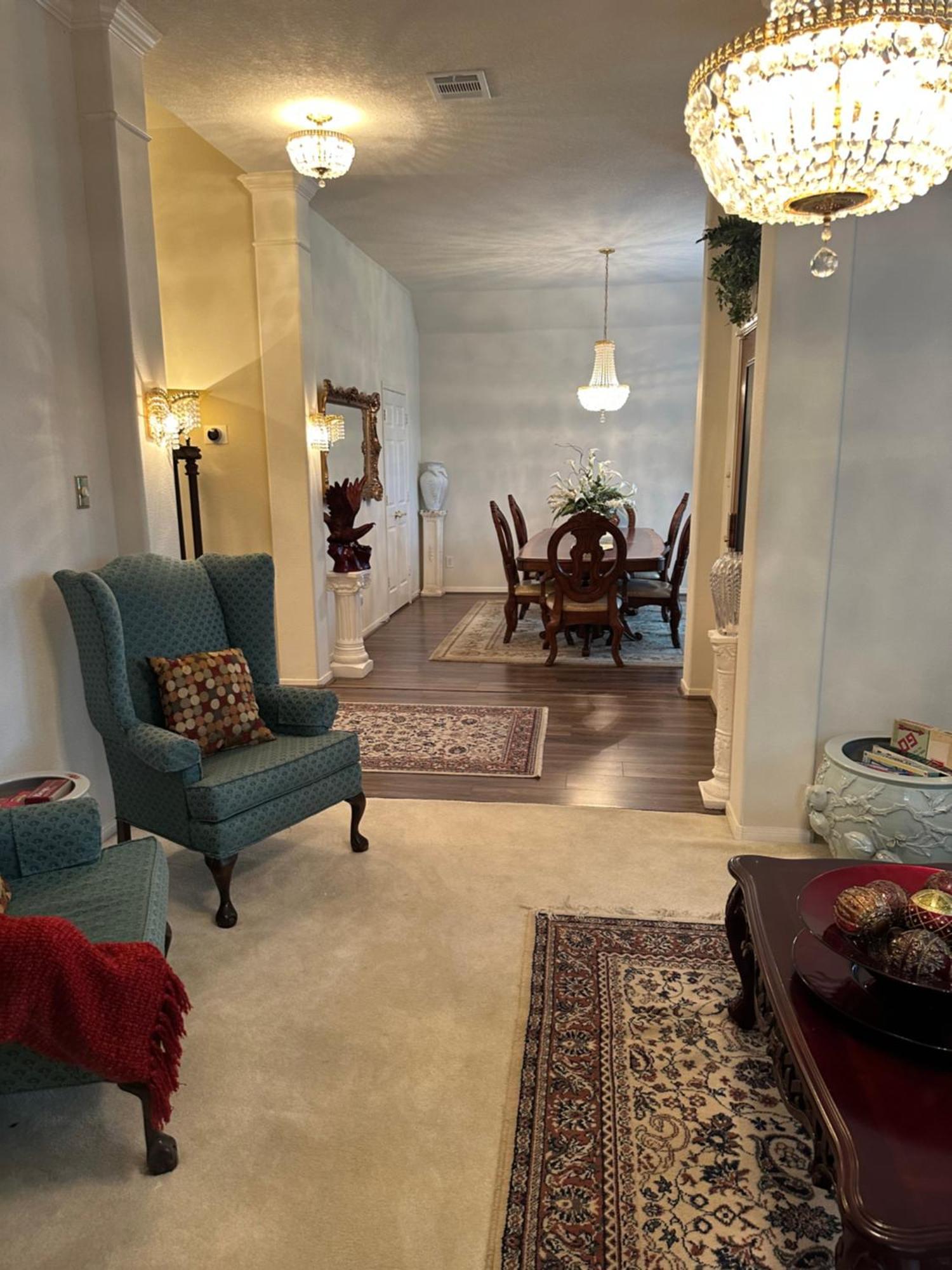 Unwind And Relax 4 Bedroom Stay ฮัมเบิล ภายนอก รูปภาพ