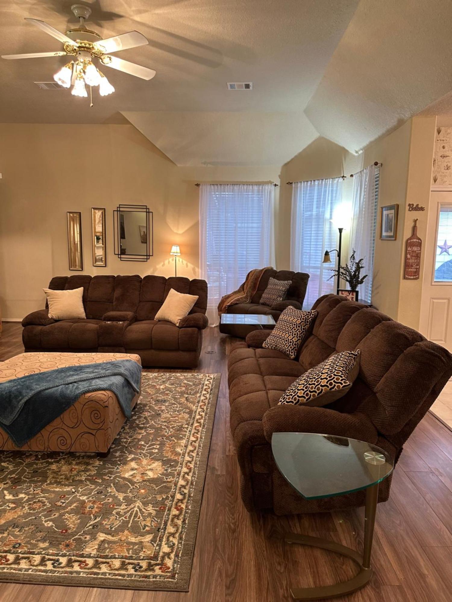 Unwind And Relax 4 Bedroom Stay ฮัมเบิล ภายนอก รูปภาพ