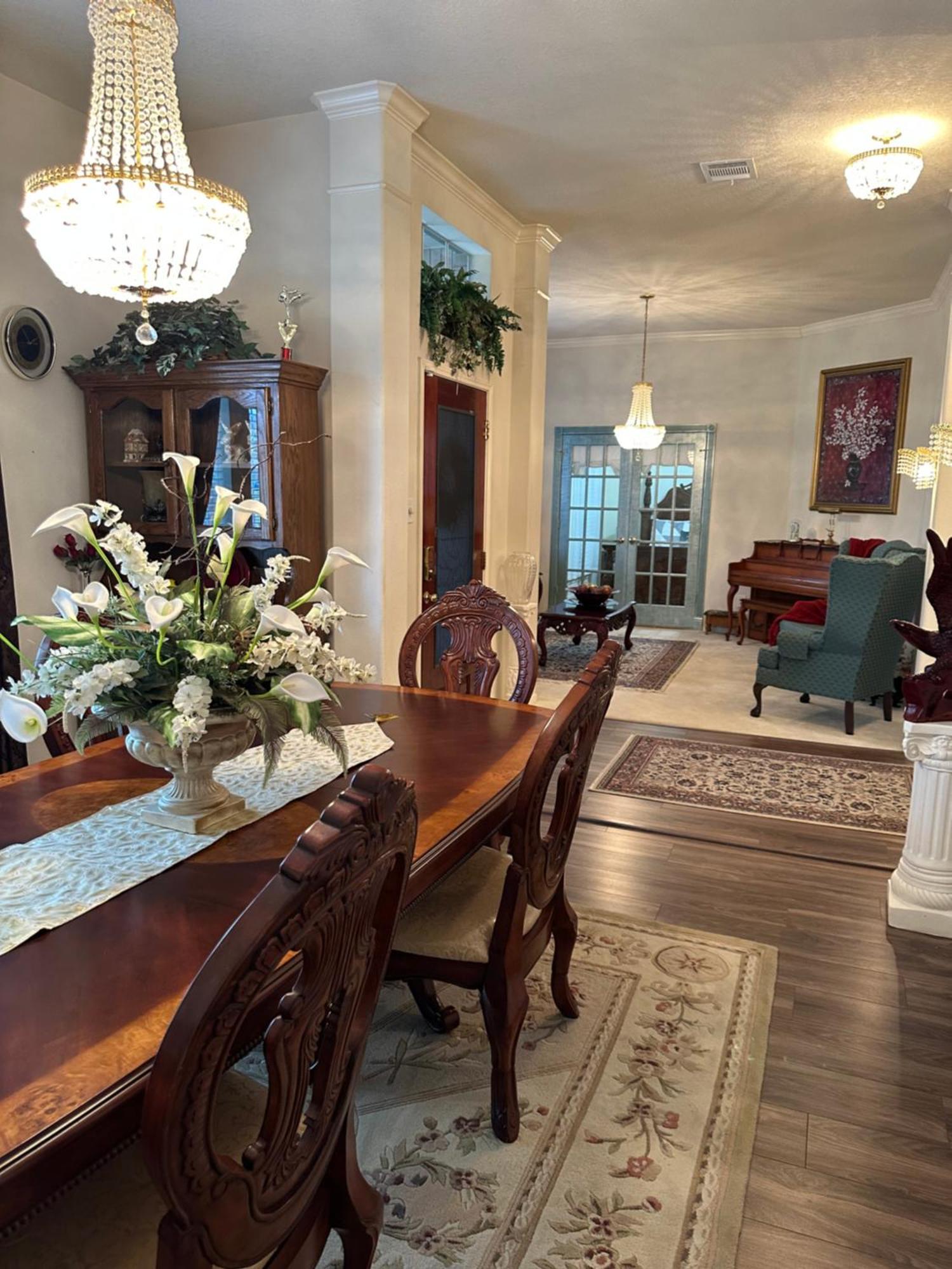 Unwind And Relax 4 Bedroom Stay ฮัมเบิล ภายนอก รูปภาพ